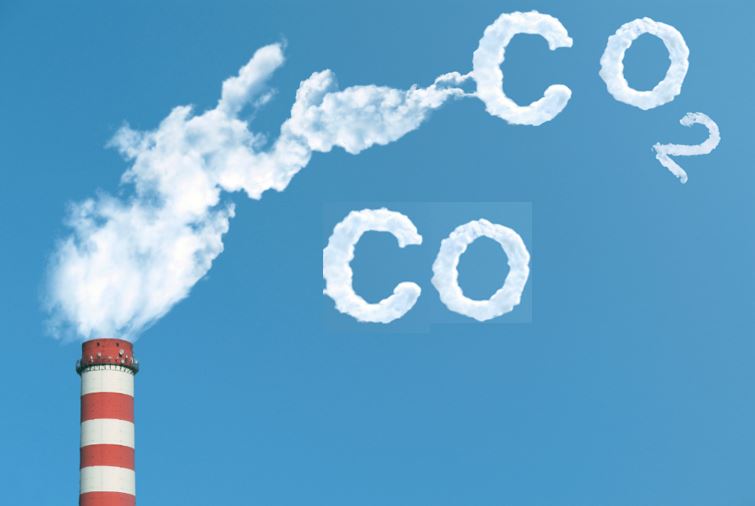 Monoxidul de carbon (CO)