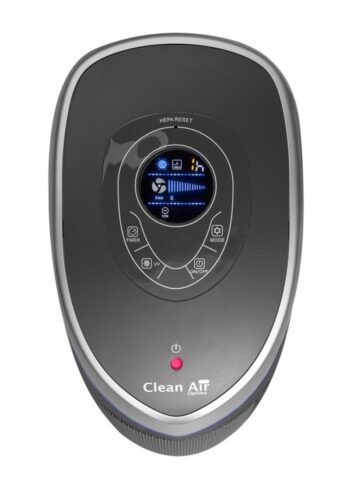 Clean Air Optima CA506 performanta